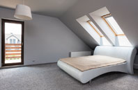 Scethrog bedroom extensions