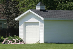 Scethrog outbuilding construction costs